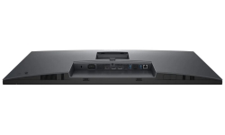 Монітор DELL 31.5&quot; P3225DE HDMI, 2xDP, USB-C, RJ-45, IPS, 2560x1440, 100Hz, sRGB 99%, Pivot 210-BRDP