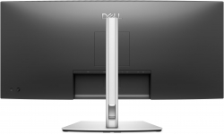 Монітор DELL 34&quot; P3425WE HDMI, DP, USB-C, RJ-45, IPS, 3440x1440, 21:9, 100Hz, sRGB 99%, CURVED, HAS 210-BRDR