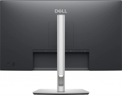 Монітор DELL 27&quot; P2725QE HDMI, DP, USB-C, RJ-45, IPS, 3840x2160, 100Hz, sRGB 99%, Pivot 210-BRDS