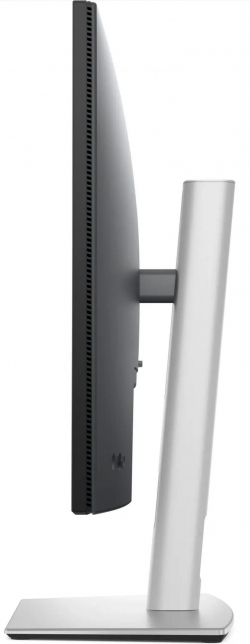Монітор DELL 27&quot; P2725QE HDMI, DP, USB-C, RJ-45, IPS, 3840x2160, 100Hz, sRGB 99%, Pivot 210-BRDS