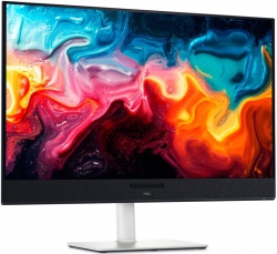 Монітор DELL 31.6&quot; S3225QC HDMI, USB-C, MM, QD-OLED, 3840x2160, 120Hz, 0.03ms, sRGB 99%, FreeSync, HAS, HDR TrueBlack 400 210-BRVT