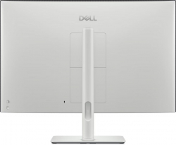 Монітор DELL 31.6&quot; S3225QC HDMI, USB-C, MM, QD-OLED, 3840x2160, 120Hz, 0.03ms, sRGB 99%, FreeSync, HAS, HDR TrueBlack 400 210-BRVT
