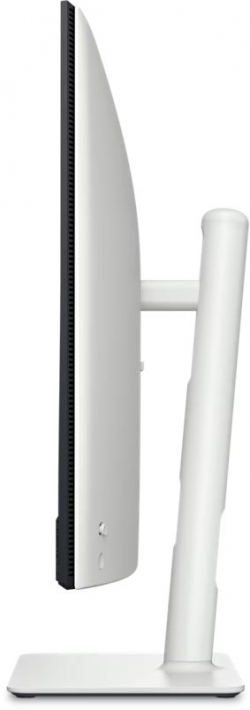 Монітор DELL 31.6&quot; S3225QC HDMI, USB-C, MM, QD-OLED, 3840x2160, 120Hz, 0.03ms, sRGB 99%, FreeSync, HAS, HDR TrueBlack 400 210-BRVT