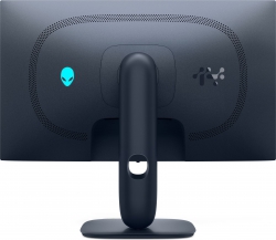 Монітор DELL 27" AW2725D 2xHDMI, DP, USB QD-OLED, 2560x1440, 280Hz, 0.03ms, DCI-P3 99.3%, G-SYNC, FreeSync, Pivot, HDR 210-BRZW