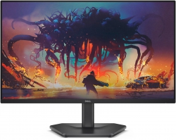 Монітор DELL 23.8&quot; SE2425HG 2xHDMI, DP, Audio, IPS, 200Hz, 1ms, sRGB 99%, FreeSync 210-BSNR
