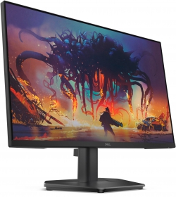 Монітор DELL 23.8&quot; SE2425HG 2xHDMI, DP, Audio, IPS, 200Hz, 1ms, sRGB 99%, FreeSync 210-BSNR