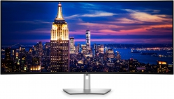 Монитор DELL 51.5" U5226KW 2xHDMI, 2xDP, USB-C, Thunderbolt, MM, RJ-45, IPS Black, 6144x2560, 21:9, 120Hz, DCI-P3 99%, CURVED, HAS 210-BTFW