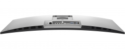 Монитор DELL 51.5" U5226KW 2xHDMI, 2xDP, USB-C, Thunderbolt, MM, RJ-45, IPS Black, 6144x2560, 21:9, 120Hz, DCI-P3 99%, CURVED, HAS 210-BTFW