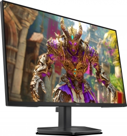 Монитор DELL 27" SE2726HG 2xHDMI, DP, Audio, IPS, 240Hz, 0.5ms, sRGB 99%, FreeSync 210-BTSP