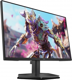 Монітор DELL 23.8" SE2426HG 2xHDMI, DP, Audio, IPS, 240Hz, 0.5ms, sRGB 99%, FreeSync 210-BTTF