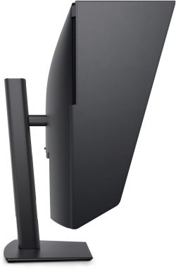 Монитор DELL 31.5" U3226Q 2xHDMI, DP, USB-C, Thunderbolt, RJ-45, QD-OLED, 3840x2160, 120Hz, DCI-P3 99%, Pivot 210-BVCP