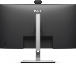 Монитор DELL 27" P2726DEB HDMI, DP, USB-C, RJ-45, MM, IPS, 2560x1440, 100Hz, sRGB 99%, Pivot, Cam 210-BVHR