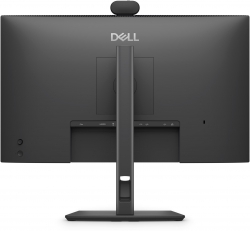 Монитор DELL 23.8" P2426HEB HDMI, DP, USB-C, RJ-45, MM, IPS, 120hz, sRGB 99%, Pivot, Cam 210-BVHS