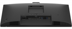 Монитор DELL 23.8" P2426HEB HDMI, DP, USB-C, RJ-45, MM, IPS, 120hz, sRGB 99%, Pivot, Cam 210-BVHS