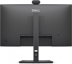 Монитор DELL 23.8" P2426HEV HDMI, DP, USB-C, RJ-45, IPS, 120hz, sRGB 99%, Pivot, Cam 210-BVHW