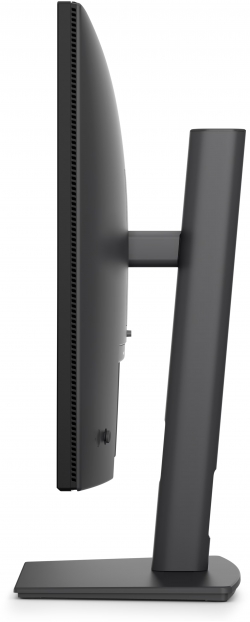 Монітор DELL 24.1" P2426 HDMI, DP, USB, IPS, 1920x1200, 16:10, 100Hz, sRGB 99%, Pivot 210-BVJR