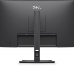 Монитор DELL 23.8" P2426E HDMI, 2xDP, USB-C, RJ-45, IPS, 1920x1200, 16:10, 100Hz, sRGB 99%, Pivot 210-BVJT