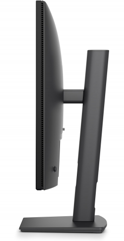Монитор DELL 23.8" P2426E HDMI, 2xDP, USB-C, RJ-45, IPS, 1920x1200, 16:10, 100Hz, sRGB 99%, Pivot 210-BVJT