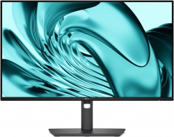 Монітор DELL 23.8" P2426H HDMI, DP, USB, IPS, 120Hz, sRGB 99%, Pivot 210-BVKM