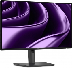 Монитор DELL 23.8" P2426HE HDMI, 2xDP, USB-C, RJ-45, IPS, 100Hz, sRGB 99%, Pivot 210-BVKN