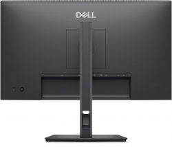 Монитор DELL 23.8" P2426HE HDMI, 2xDP, USB-C, RJ-45, IPS, 100Hz, sRGB 99%, Pivot 210-BVKN