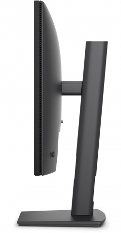 Монитор DELL 23.8" P2426HE HDMI, 2xDP, USB-C, RJ-45, IPS, 100Hz, sRGB 99%, Pivot 210-BVKN