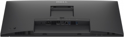 Монітор DELL 27" P2726H HDMI, DP, USB3, IPS, 120Hz, sRGB 99%, Pivot 210-BVKP