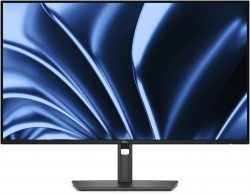 Монитор DELL 27" P2726HE HDMI, 2xDP, USB-C, RJ-45, IPS, 120Hz, sRGB 99%, Pivot 210-BVKQ