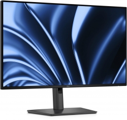 Монитор DELL 27" P2726HE HDMI, 2xDP, USB-C, RJ-45, IPS, 120Hz, sRGB 99%, Pivot 210-BVKQ