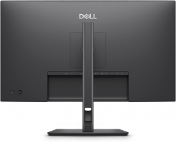 Монитор DELL 27" P2726HE HDMI, 2xDP, USB-C, RJ-45, IPS, 120Hz, sRGB 99%, Pivot 210-BVKQ