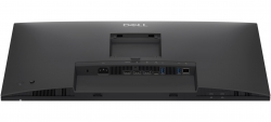 Монитор DELL 27" P2726HE HDMI, 2xDP, USB-C, RJ-45, IPS, 120Hz, sRGB 99%, Pivot 210-BVKQ