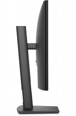Монитор DELL 27" P2726HE HDMI, 2xDP, USB-C, RJ-45, IPS, 120Hz, sRGB 99%, Pivot 210-BVKQ