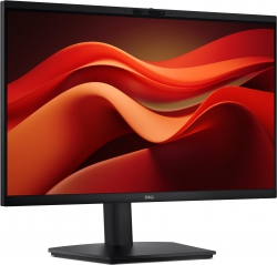 Монитор DELL 23.8" E2426HB HDMI, 2xDP, USB, MM, IPS, 120Hz, Pivot 210-BVMR
