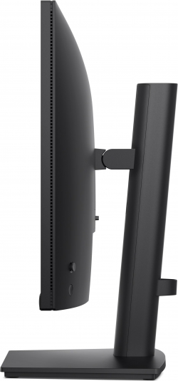 Монитор DELL 23.8" E2426HB HDMI, 2xDP, USB, MM, IPS, 120Hz, Pivot 210-BVMR
