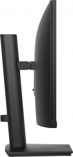 Монитор DELL 23.8" E2426HB HDMI, 2xDP, USB, MM, IPS, 120Hz, Pivot 210-BVMR