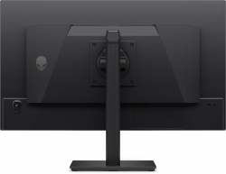 Монитор DELL 27" AW2726DM 2xHDMI, DP, QD-OLED, 2560x1440, 240Hz, 0,03ms, DCI-P3 99%, FreeSync, Pivot 210-BVWB