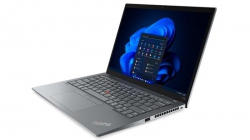 Ноутбук Lenovo ThinkPad T14s 14&quot; WUXGA IPS AG, Intel i7-1260P, 32GB, F1024GB, UMA, DOS, чорний 21BR00DURA