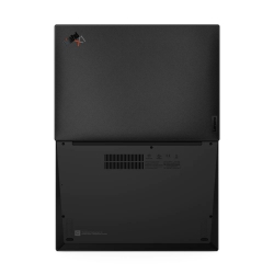 Ноутбук Lenovo ThinkPad X1 Carbon-10 14" 2.2K IPS AG, Intel i7-1260P, 16GB, F1TB, UMA, DOS, чорний 21CB008JRA