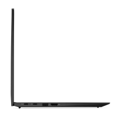Ноутбук Lenovo ThinkPad X1 Carbon-10 14" 2.2K IPS AG, Intel i7-1260P, 16GB, F1TB, UMA, DOS, черный 21CB008JRA