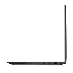 Ноутбук Lenovo ThinkPad X1 Carbon-10 14" 2.2K IPS AG, Intel i7-1260P, 16GB, F1TB, UMA, DOS, черный 21CB008JRA