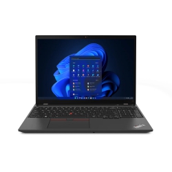 Ноутбук Lenovo ThinkPad T16 16" WUXGA IPS AG, AMD R7-6850U, 16GB, F512GB, UMA, Win11P, чорний 21CH0028RA