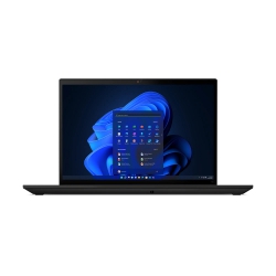 Ноутбук Lenovo ThinkPad T16 16" WUXGA IPS AG, AMD R7-6850U, 16GB, F512GB, UMA, Win11P, чорний 21CH0028RA