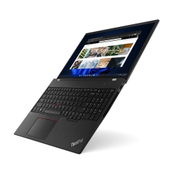 Ноутбук Lenovo ThinkPad T16 16" WUXGA IPS AG, AMD R7-6850U, 16GB, F512GB, UMA, Win11P, чорний 21CH0028RA