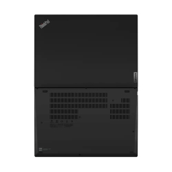 Ноутбук Lenovo ThinkPad T16 16" WUXGA IPS AG, AMD R5-6650U, 16GB, F512GB, UMA, Win11P, чорний 21CH002GRA