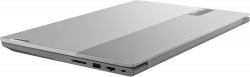 Ноутбук Lenovo ThinkBook 15-G4 15.6" FHD IPS AG, Intel i5-1235U, 16GB, F512GB, UMA, DOS, сірий 21DJ000LRA