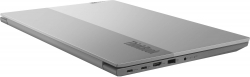 Ноутбук Lenovo ThinkBook 15-G4 15.6" FHD IPS AG, Intel i5-1235U, 16GB, F256GB, UMA, DOS, сірий 21DJ0052RA