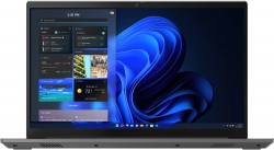 Ноутбук Lenovo ThinkBook 15-G4 15.6" FHD IPS AG, Intel i3-1215U, 16GB, F256GB, UMA, DOS, сірий 21DJ00P5RA