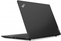 Ноутбук Lenovo ThinkPad T14s-G4 14" WUXGA IPS AG, Intel i7-1355U, 32GB, F1TB, UMA, Win11P, черный 21F7S49D00