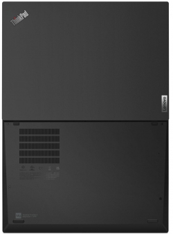 Ноутбук Lenovo ThinkPad T14s-G4 14" WUXGA IPS AG, Intel i5-1335U, 32GB, F1TB, UMA, DOS, чорний 21F7S49F00