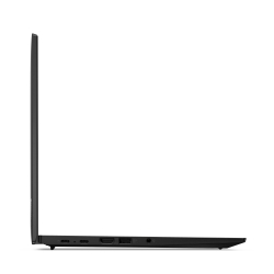 Ноутбук Lenovo ThinkPad T14s-G4 14" WUXGA IPS AG, AMD R7-7840U, 32GB, F1TB, UMA, DOS, черный 21F9S0R200